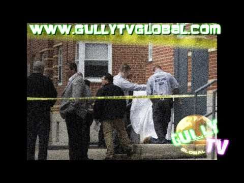 GULLY TV LIVE SHEA DAVIS O.T.F CHUMP CLASSIC VIDEO AND INTERVIEW