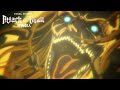 Declaration Of War Attack On Titan Final Season