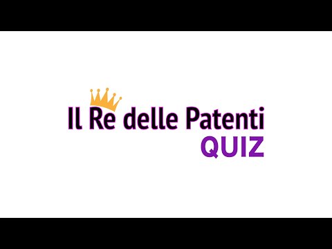 QUIZ IMPOSSIBILI pt.2 - SPIEGAZIONE