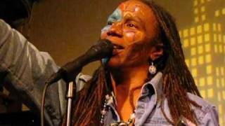 Mardi Gras with Charmaine Neville & Friends • Medley Of Indians II.