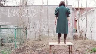 Diaphanous Music Video