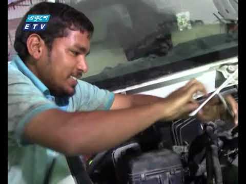 কাতারে গ্যারেজ ব্যবসায় বাংলাদেশীদের সাফল্য