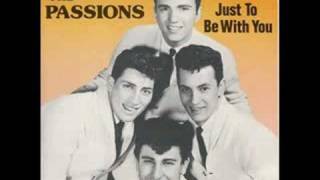 The Passions - Gloria