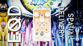 Video thumbnail for EQD Spatial Delivery V2 Review - What does this thing even do? by EytschPi42