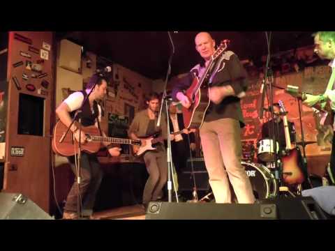 Markus Rill & Julian Dawson & Hank Shizzoe - Nadine - Heilbronn 2015