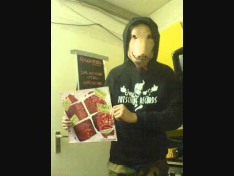 PRESSTERROR - THE MASTER OF DRRRRRRR