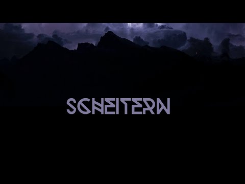 SLYSER - SCHEITERN (PROD. BY JACK CENTER)