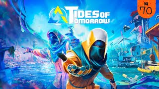 ほかのプレイヤーに影響を与えるシステムがおもしろい Tides of Tomorrow DEMO【まなおのPCゲーム実況動画】