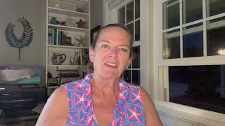 Tracy's Tidbits 9/5/25