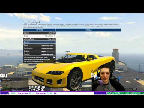 GTA V Walkthrough, Game 12 Part #4 (GTA 5, PS3)