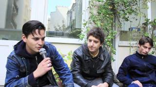 It's My Live ! - Rencontre avec Kid Bombardos