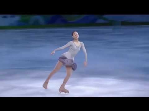 Yuna Kim ARIRANG (A Dance of Love)