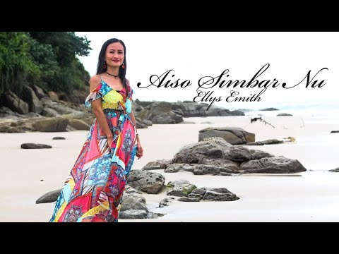 Aiso Simbar Nu - Ellys Emith ( Official MV)
