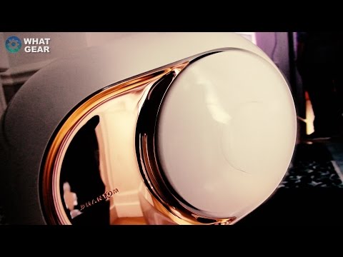 Devialet Gold Phantom - Explained by an Expert