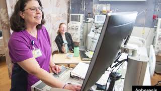 Virtual Tour: University of Michigan's Department of Pathology