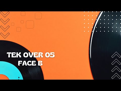 TEKOVER 05 FACE B