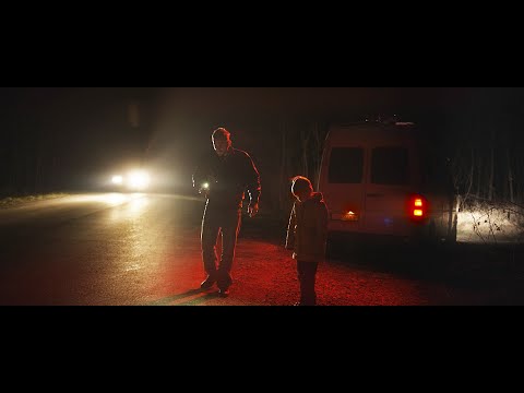 AID / AJUTOARE (2025) – Official Trailer | TIFF Award-Winning Short Film