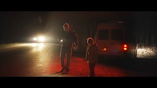 AID / AJUTOARE (2025) – Official Trailer | TIFF Award-Winning Short Film