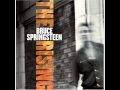 Bruce Springsteen - The Fuse