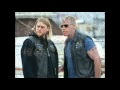 THIS LIFE - Curtis Stigers & The Forest Rangers (Theme from Sons of Anarchy)