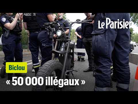 Le business des fatbikes électriques déguisés en vélo