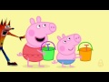 Peppa Pig Ep But Every Oink Is Replaced With A WOAH