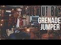 Fall Out Boy - Grenade Jumper (Guitar Cover)