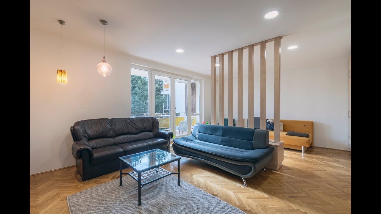 Kiadó téglalakás, Budapest, II. kerület 3 szoba 113 m² 599 E Ft/hó