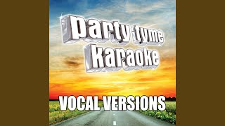 Couldn't Last A Moment (Made Popular By Collin Raye) [Vocal Version]