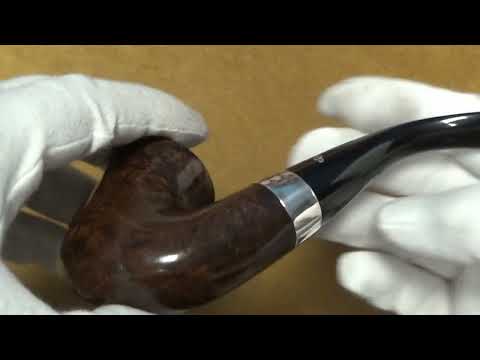 Pipa Peterson Sherlock Holmes “Original“ Dark
