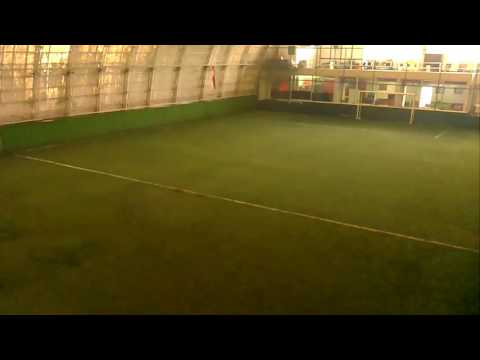 Albayrak Halı Saha Tesisleri 04.04.2016 18:00 - akillisaha.com