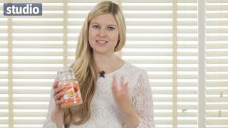 Studio -  Yankee Candles