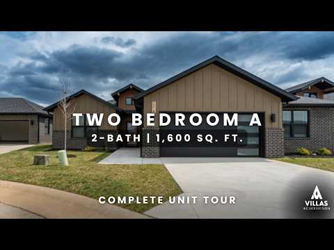 2-Bedroom A Home