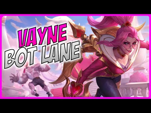 3 Minute Vayne Guide - A Guide for League of Legends