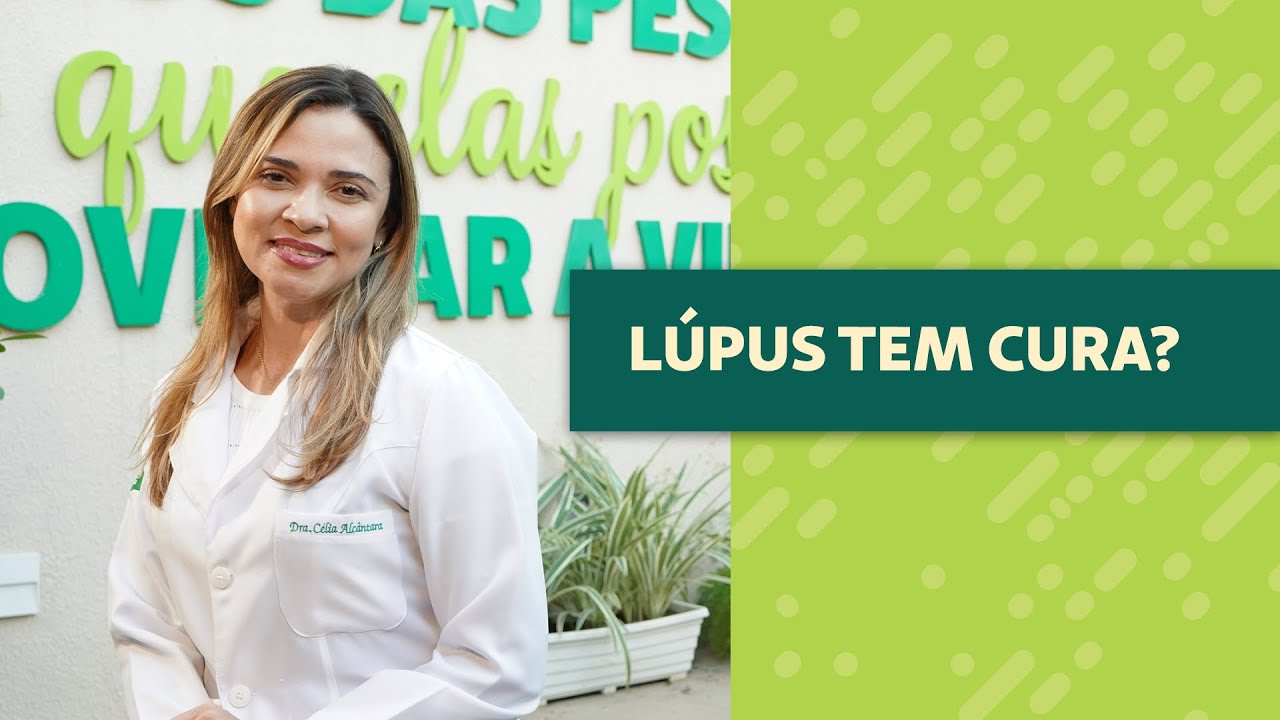 Lúpus: saiba tudo sobre essa doença autoimune. // Viver Bem