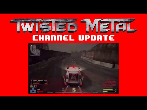Channel Update - Apr. 17, 2013
