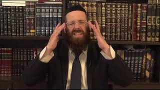למה קשה לי בחיים - הרב יונתן שושן