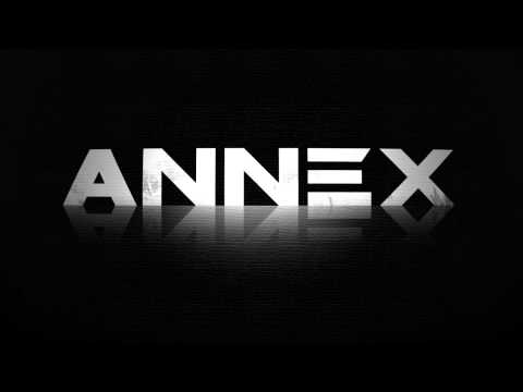 Annex Ft. Protiac - Girl (DnB)