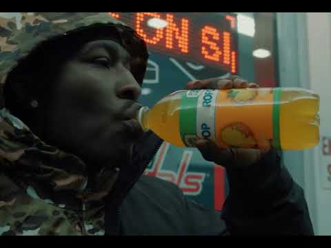 Nino Paid - 13th Reason (Official Video)
