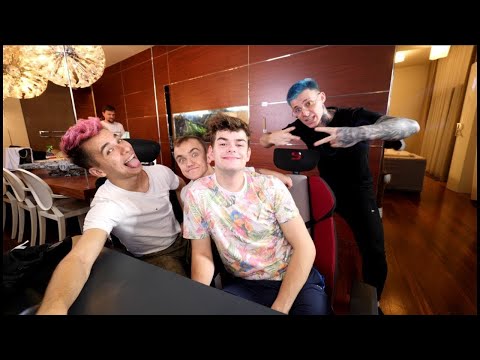 [ZAPIS] PATEC MÓJ PIERWSZY LAJWIK Z EKIPĄ!