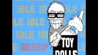 The Toy Dolls - PC Stoker