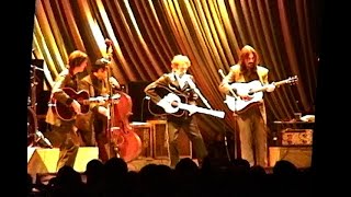 Bob Dylan  Visions of Johanna  Chicago,  October 27, 2001