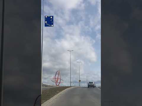 ENTRE PUNTA ARENAS Y AGUA FRESCA #chile #puntaarenas #patagonia #surdechile #magallanes #puq #trip