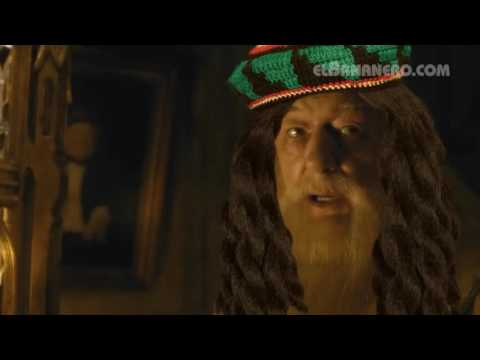 El Bananero - Bob Marley (mas bien loquita)