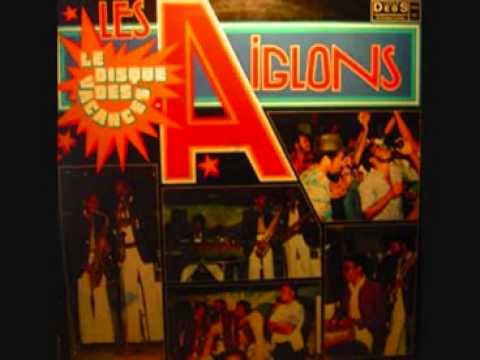 les aiglons   Cuisse la