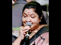K S Chithra Stage Performance Naan Oru Sindhu Kavadi Sindhu Stage Performance Generalunite