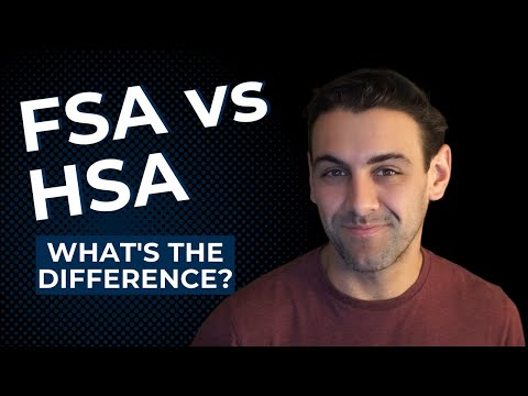 HSA vs FSA: What Differences You Need to Know