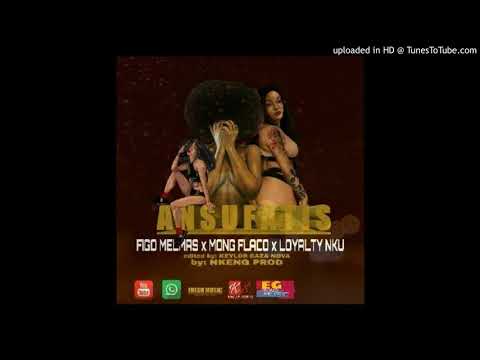 Kwata santo ft fresh music - ansufatis