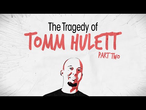 Who Ruined Silent Hill? - The Tragedy of Tomm Hulett: Part 2