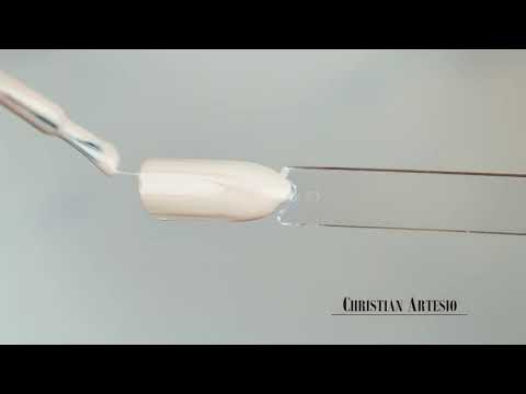 Ημιμόνιμο Βερνίκι Νυχιών Νο 262 Nude 10ml